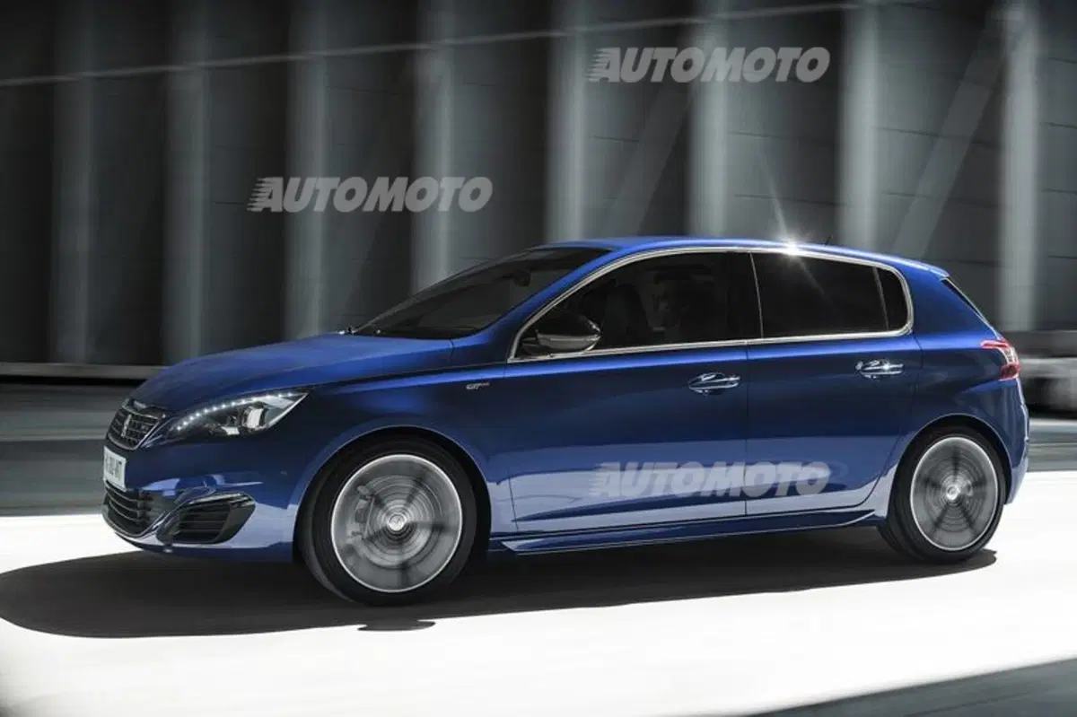 Peugeot 308 GT (29)