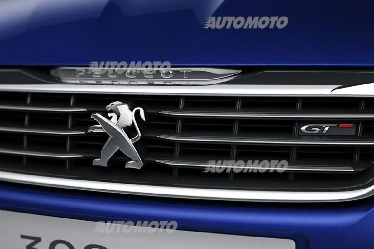 Peugeot 308 GT (34)