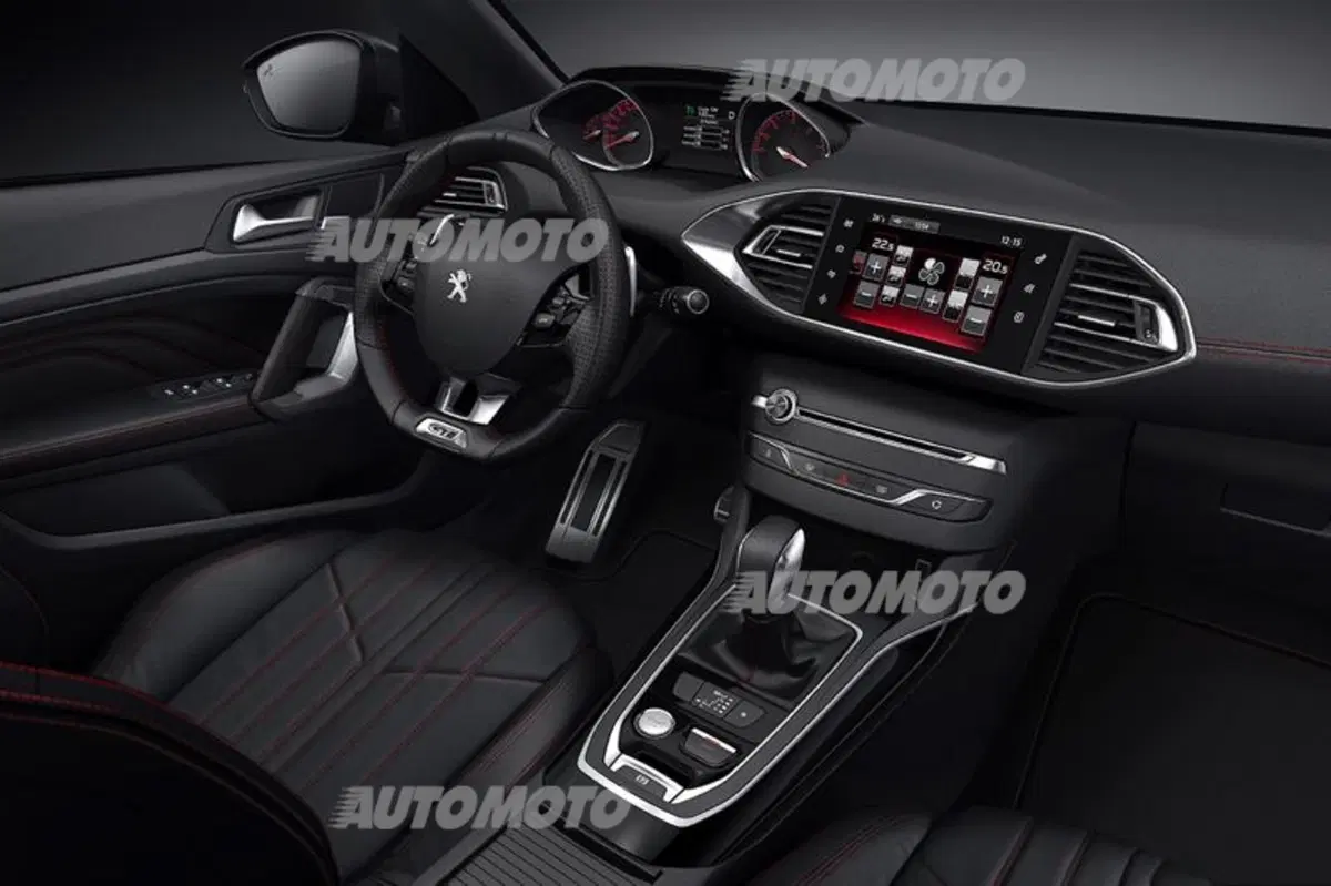 Peugeot 308 GT (38)