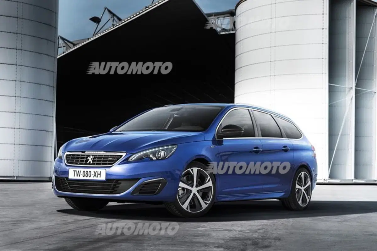 Peugeot 308 GT (51)