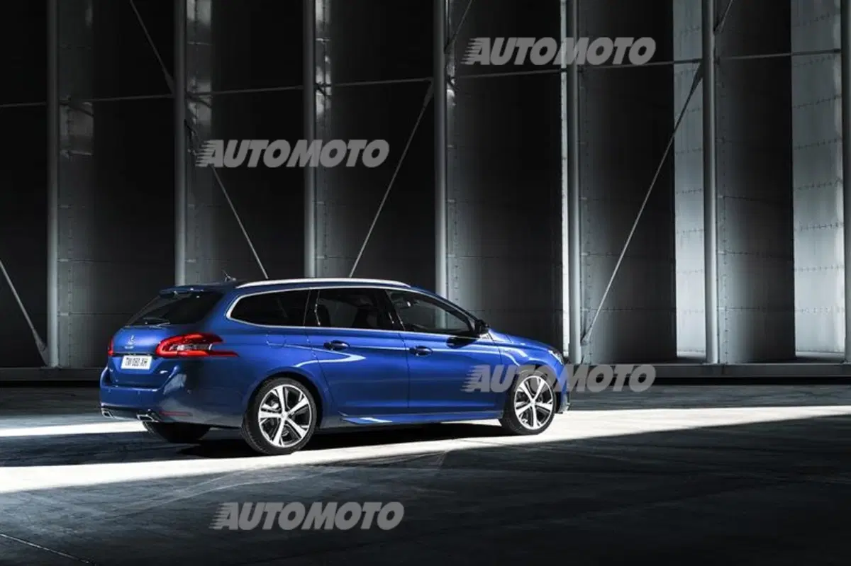 Peugeot 308 GT (53)