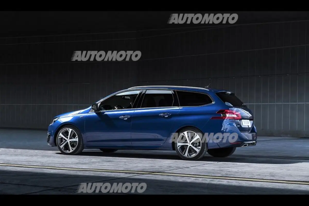 Peugeot 308 GT (55)