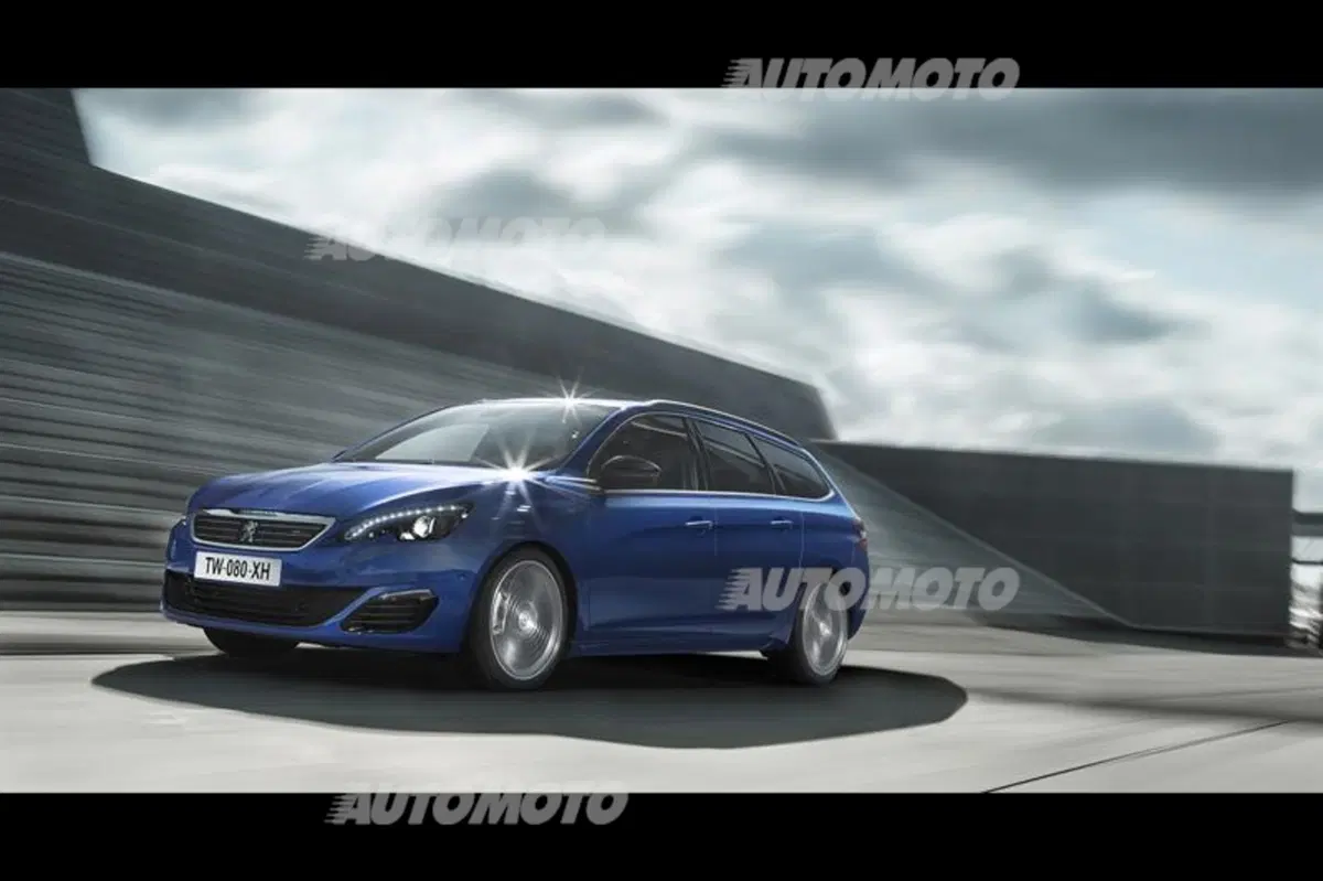 Peugeot 308 GT (56)