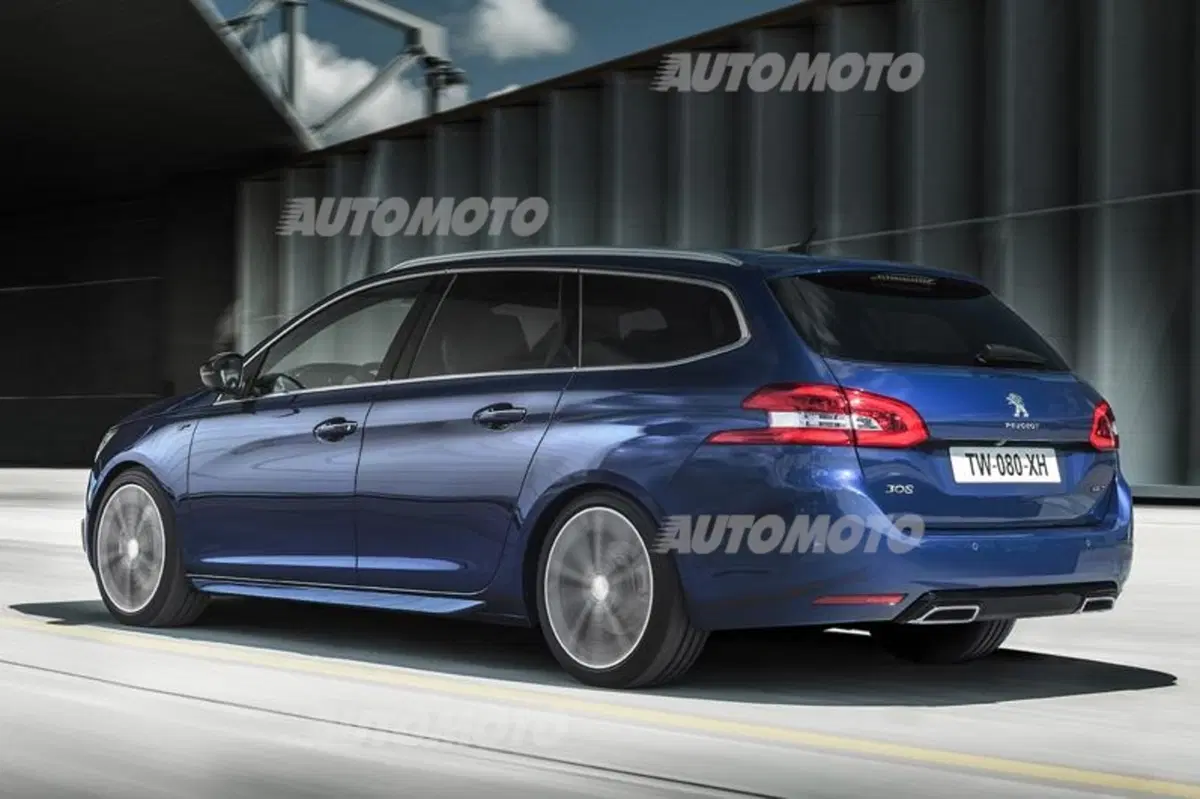 Peugeot 308 GT (57)