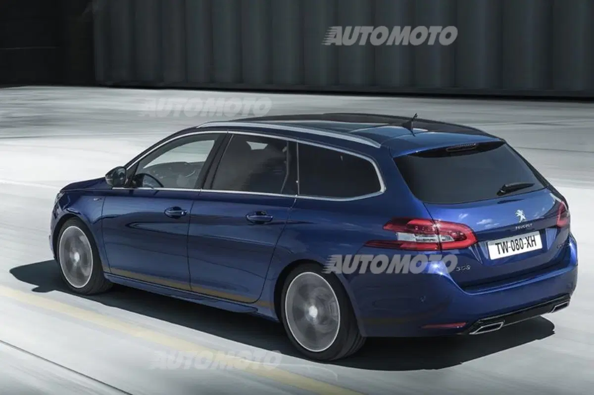 Peugeot 308 GT (58)