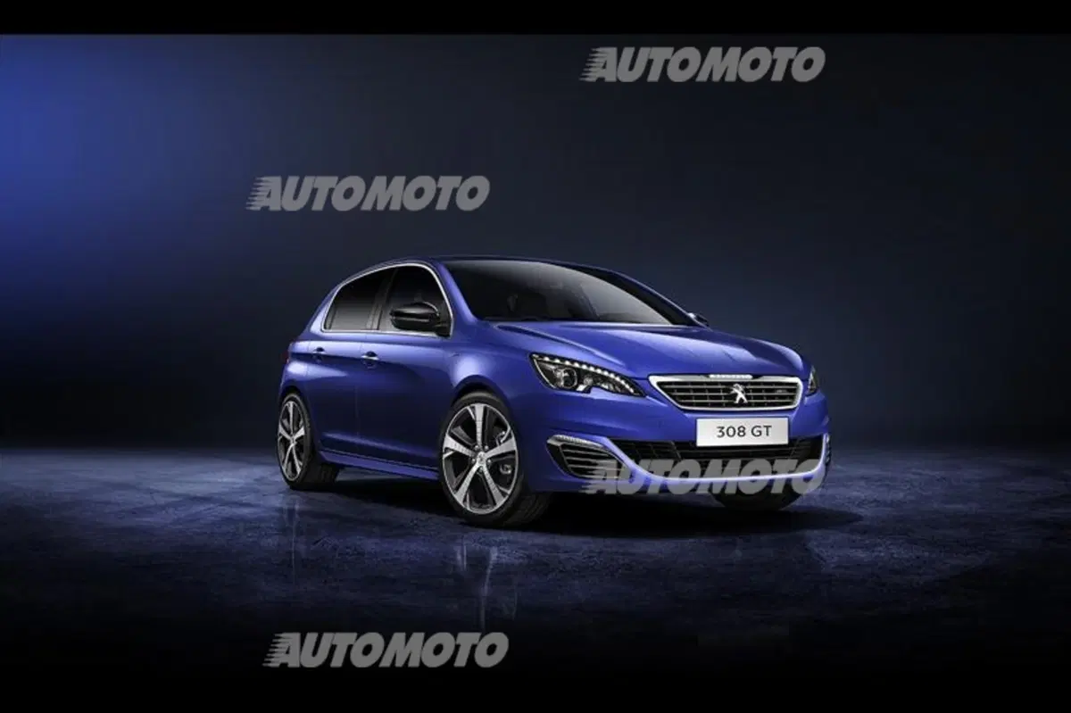 Peugeot 308 GT (62)