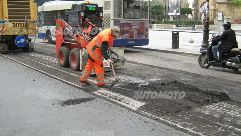Maurizio Pucci, assessore capitolino &laquo;Strade di Roma, &egrave; ora di cambiare e voltare pagina&raquo;
