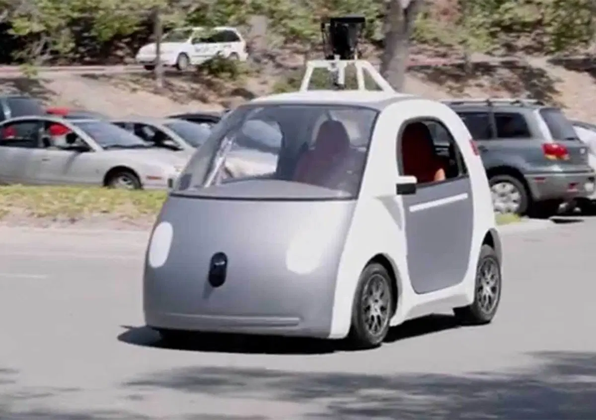 Google Car: a breve l'annuncio delle Case partner