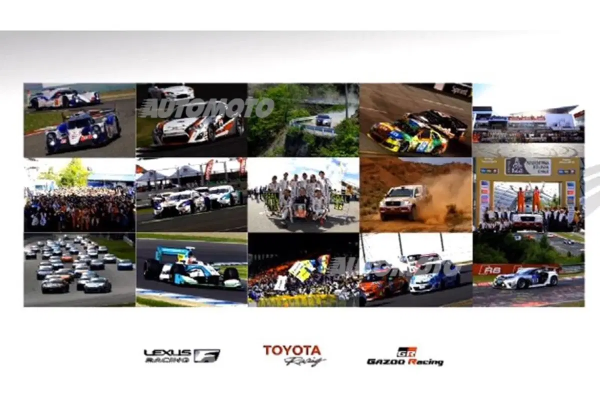 Toyota: nel 2017 tornerà nel Mondiale Rally. L’annuncio in diretta mondiale (22)