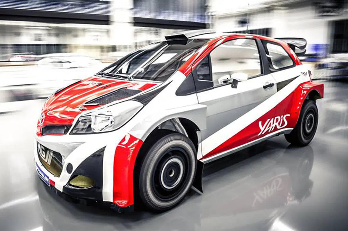 Akio Toyoda: «Toyota rientra nel WRC per far tornare il sorriso agli appassionati»