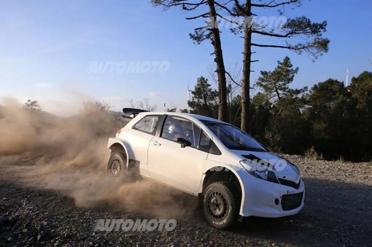 Akio Toyoda: «Toyota rientra nel WRC per far tornare il sorriso agli appassionati» (12)