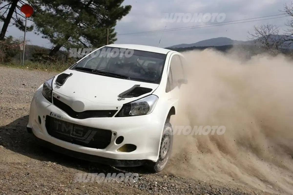 Akio Toyoda: «Toyota rientra nel WRC per far tornare il sorriso agli appassionati» (13)