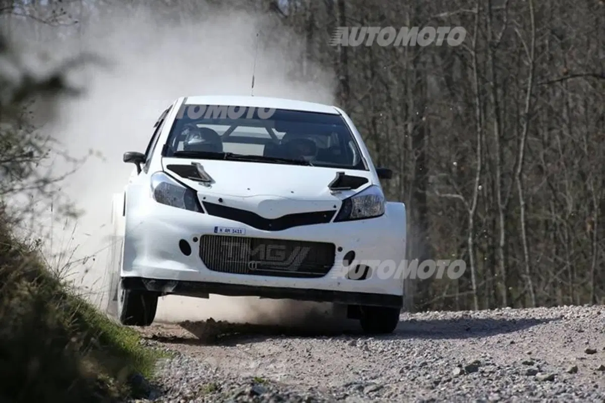 Akio Toyoda: «Toyota rientra nel WRC per far tornare il sorriso agli appassionati» (14)