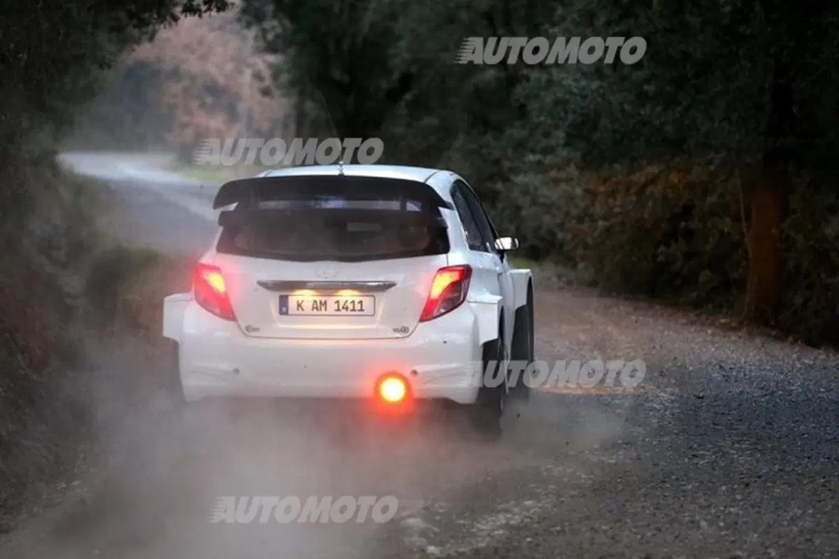 Akio Toyoda: «Toyota rientra nel WRC per far tornare il sorriso agli appassionati» (15)