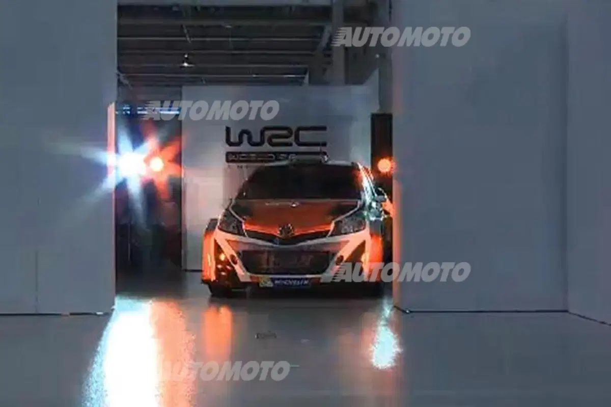 Akio Toyoda: «Toyota rientra nel WRC per far tornare il sorriso agli appassionati» (17)