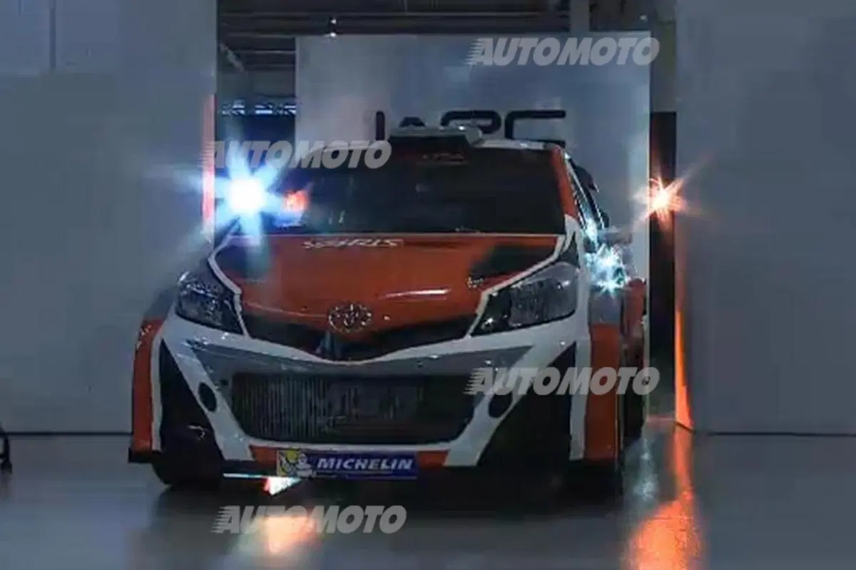 Akio Toyoda: «Toyota rientra nel WRC per far tornare il sorriso agli appassionati» (18)
