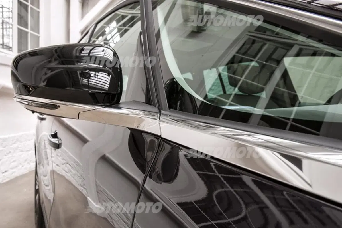 Nuova Renault Espace: da monovolume a crossover. Gamma e prezzi (13)