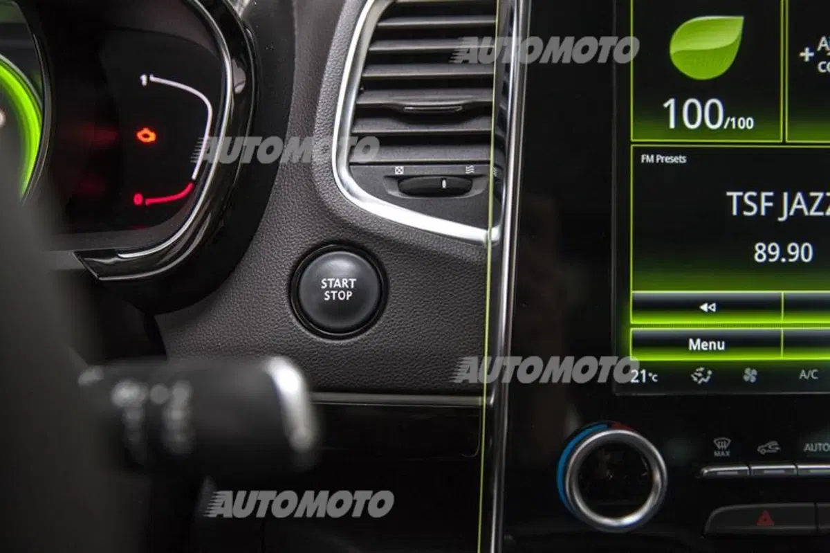 Nuova Renault Espace: da monovolume a crossover. Gamma e prezzi (44)
