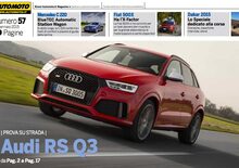 Magazine n°57: scarica e leggi il meglio di Automoto.it