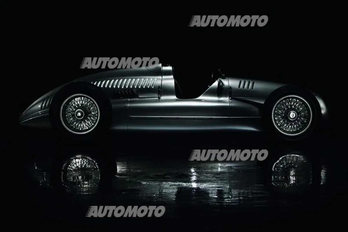 La storia delle Auto Union da corsa: quattro anelli in Gran Premio (4)