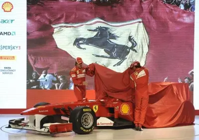 Addio alle presentazioni delle auto in diretta. F1 sempre più lontana dalla passione