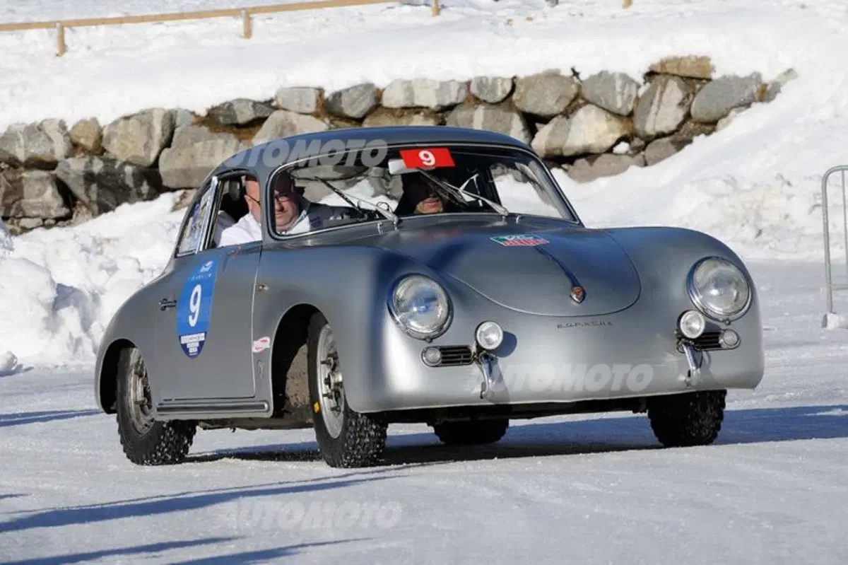 Winter Marathon 2015: le storiche come non te le aspetti (3)