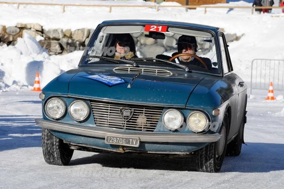 Winter Marathon 2015: le storiche come non te le aspetti (4)