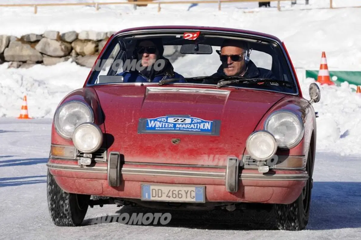 Winter Marathon 2015: le storiche come non te le aspetti (7)