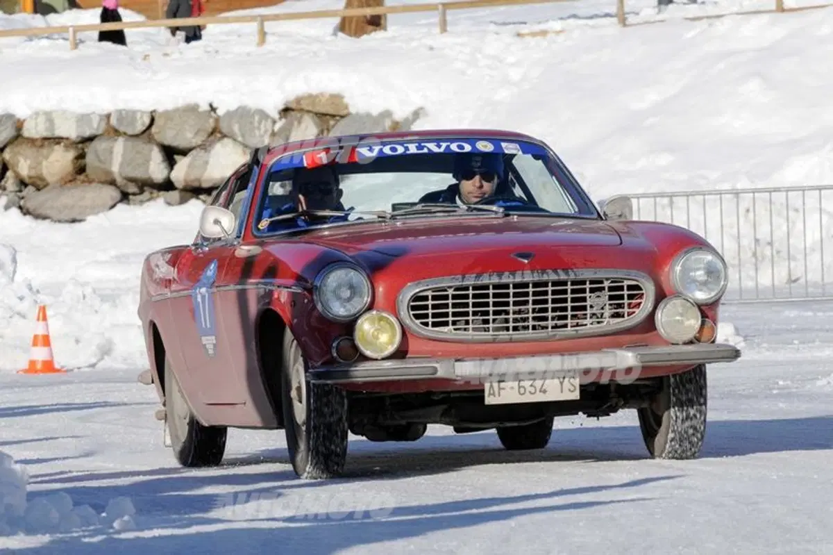 Winter Marathon 2015: le storiche come non te le aspetti (8)