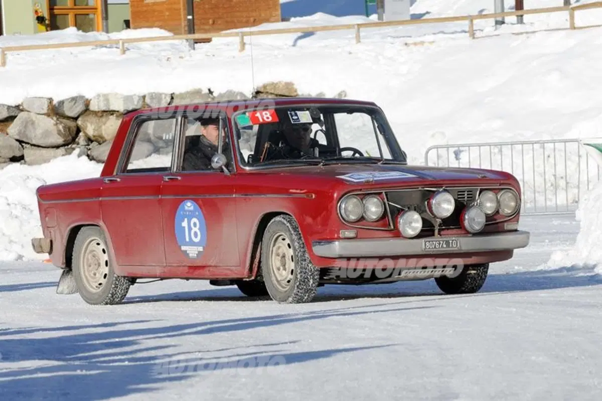 Winter Marathon 2015: le storiche come non te le aspetti (11)