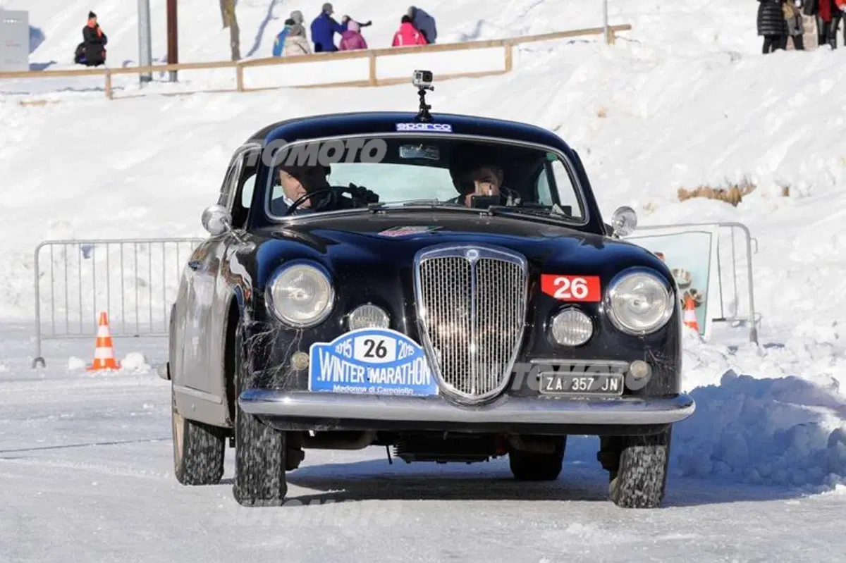 Winter Marathon 2015: le storiche come non te le aspetti (12)