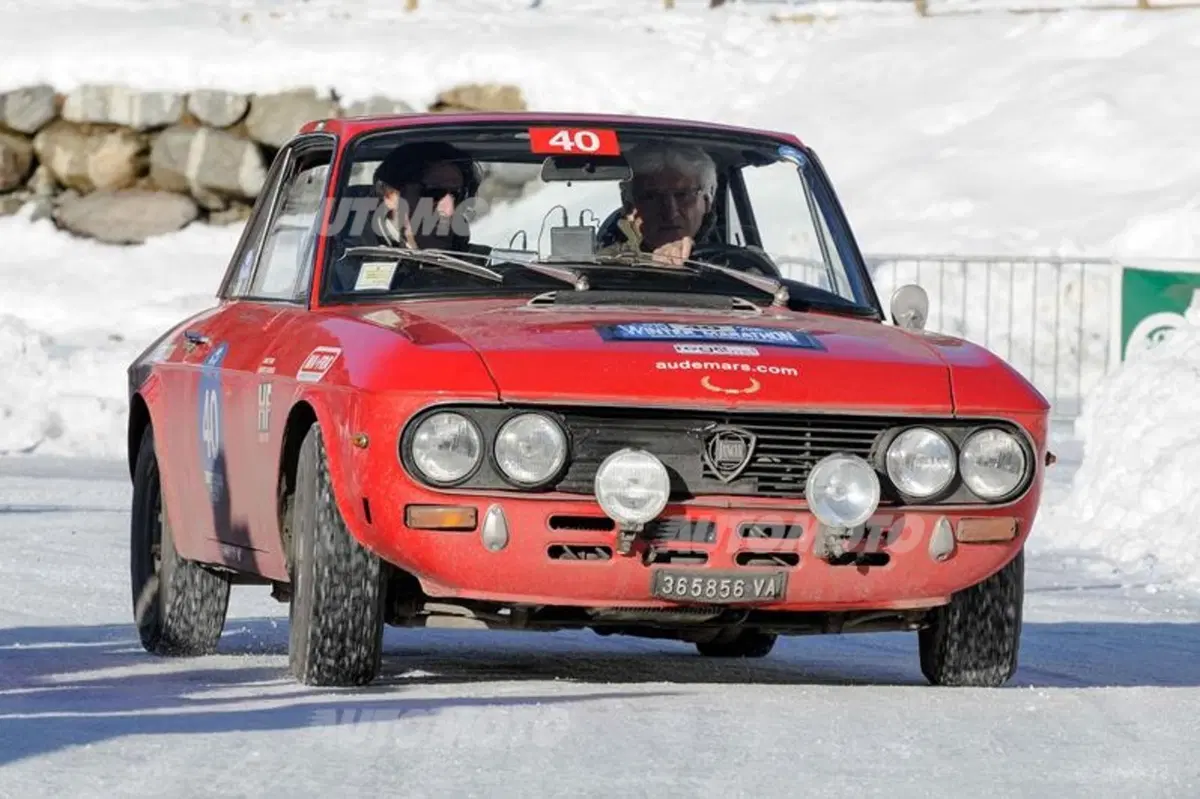 Winter Marathon 2015: le storiche come non te le aspetti (13)