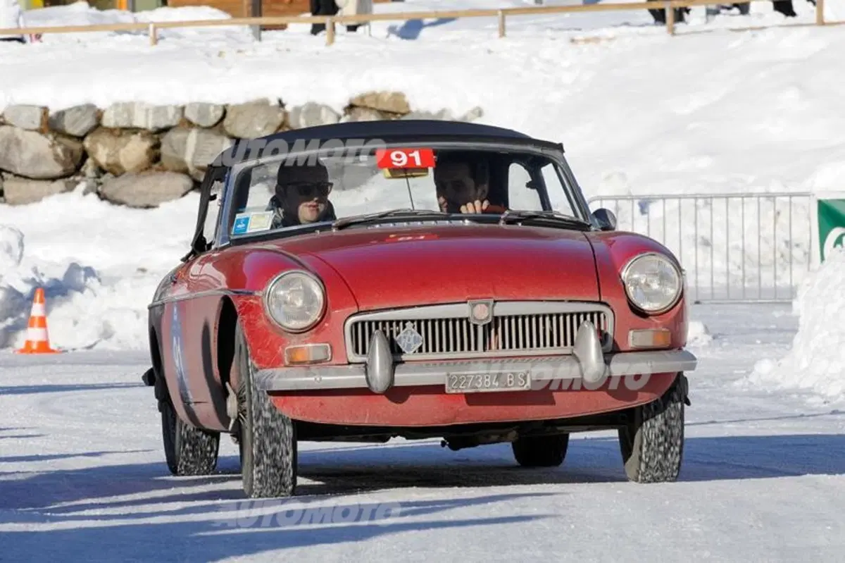 Winter Marathon 2015: le storiche come non te le aspetti (14)