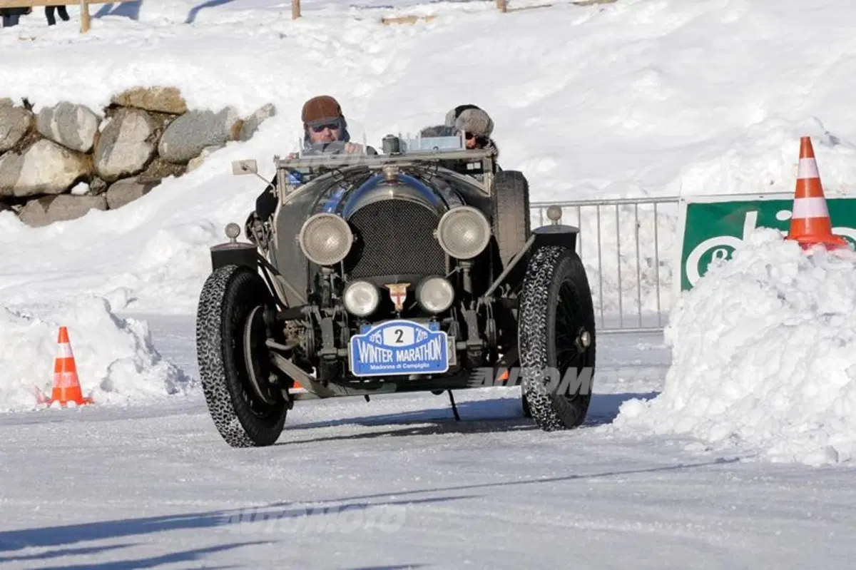 Winter Marathon 2015: le storiche come non te le aspetti (15)