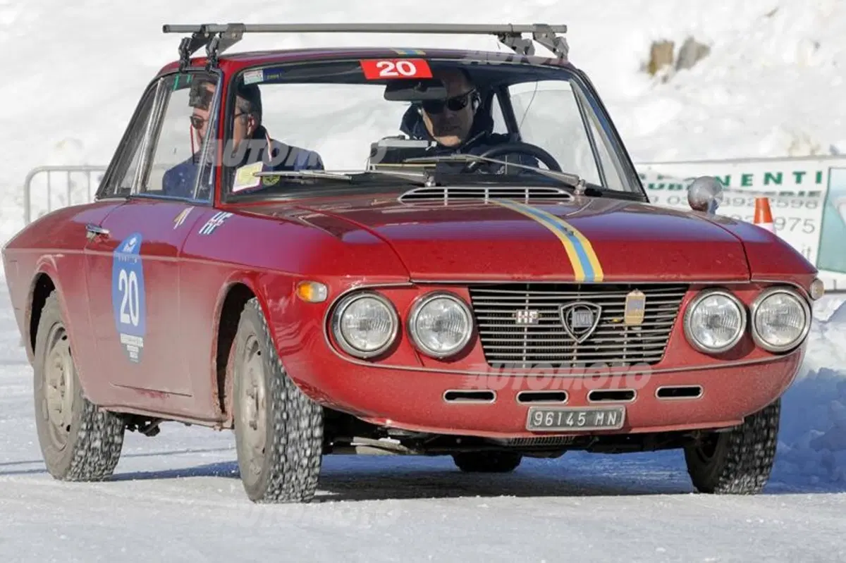 Winter Marathon 2015: le storiche come non te le aspetti (16)