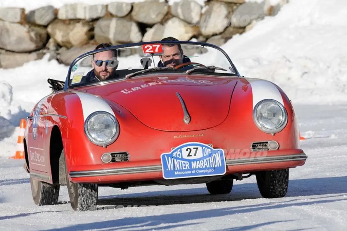 Winter Marathon 2015: le storiche come non te le aspetti (17)