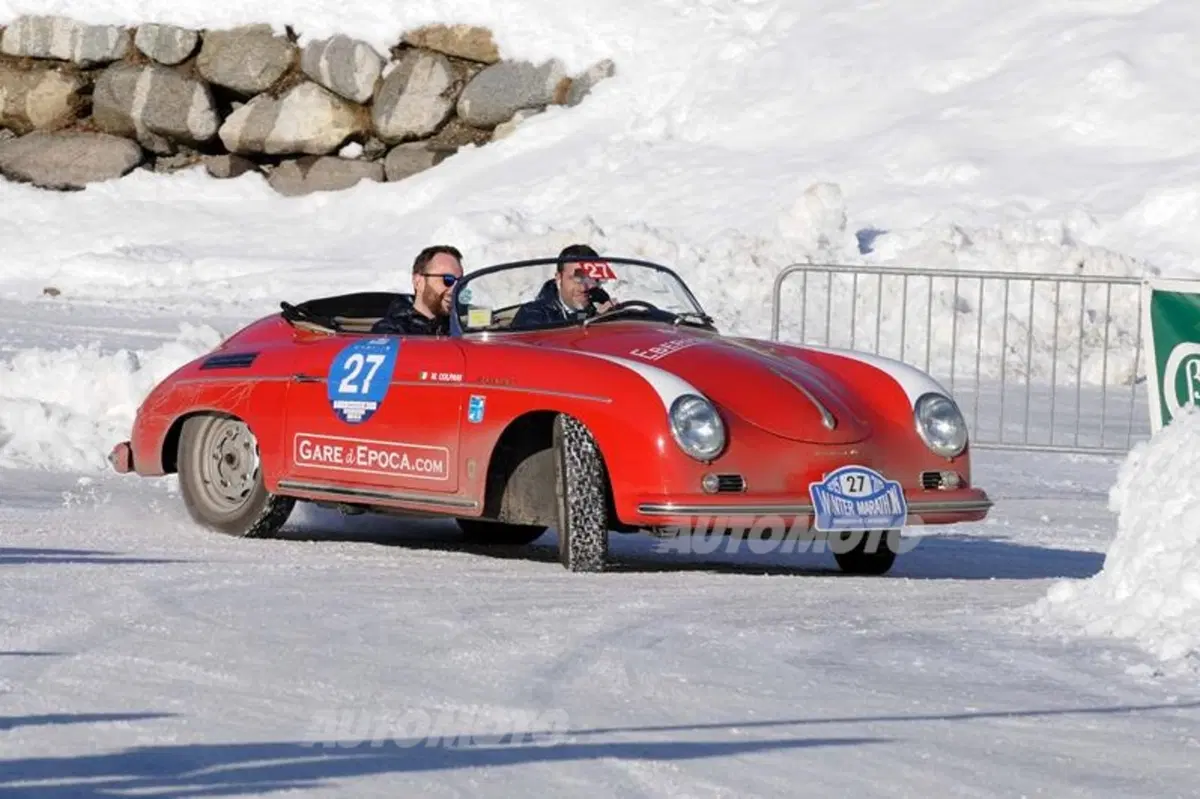 Winter Marathon 2015: le storiche come non te le aspetti (18)