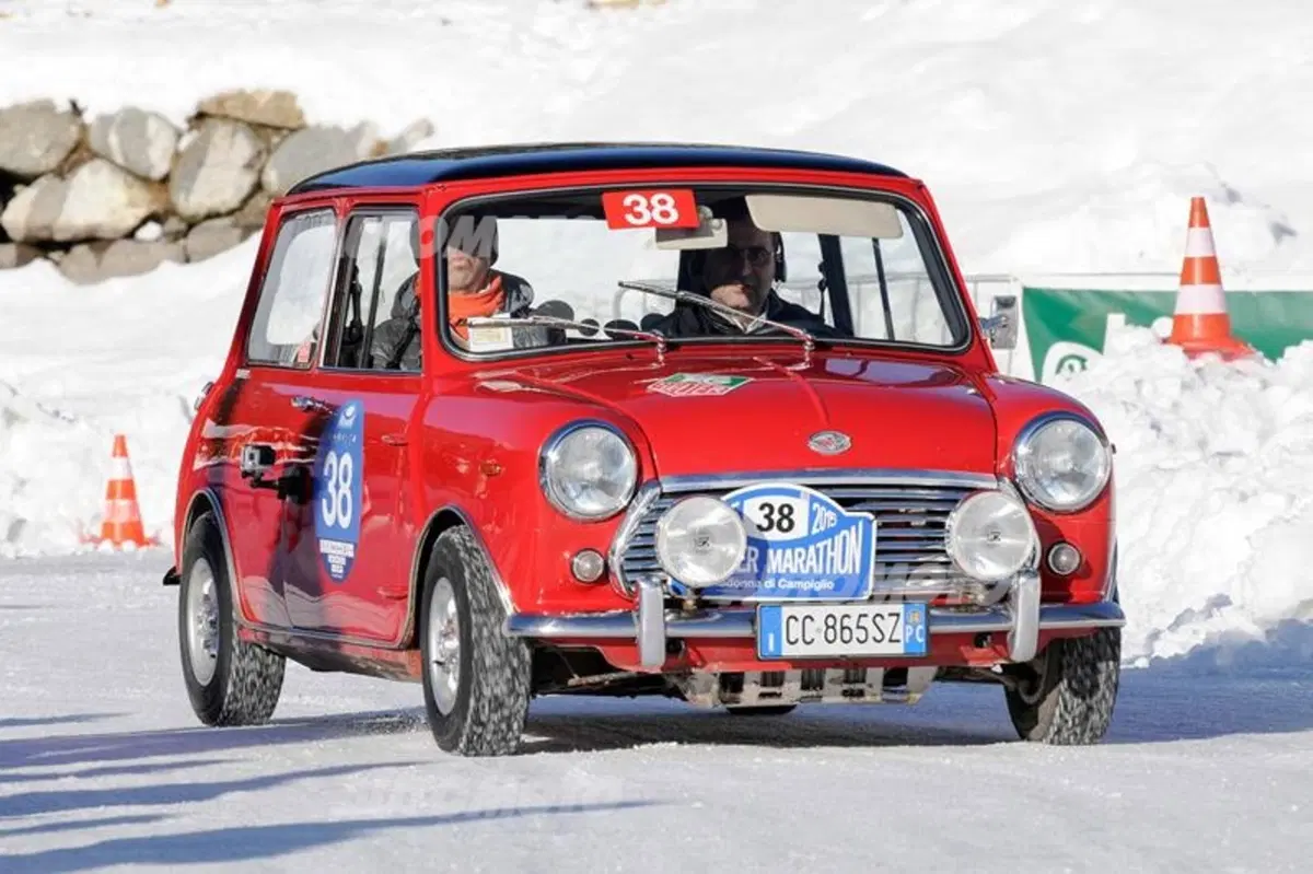 Winter Marathon 2015: le storiche come non te le aspetti (20)