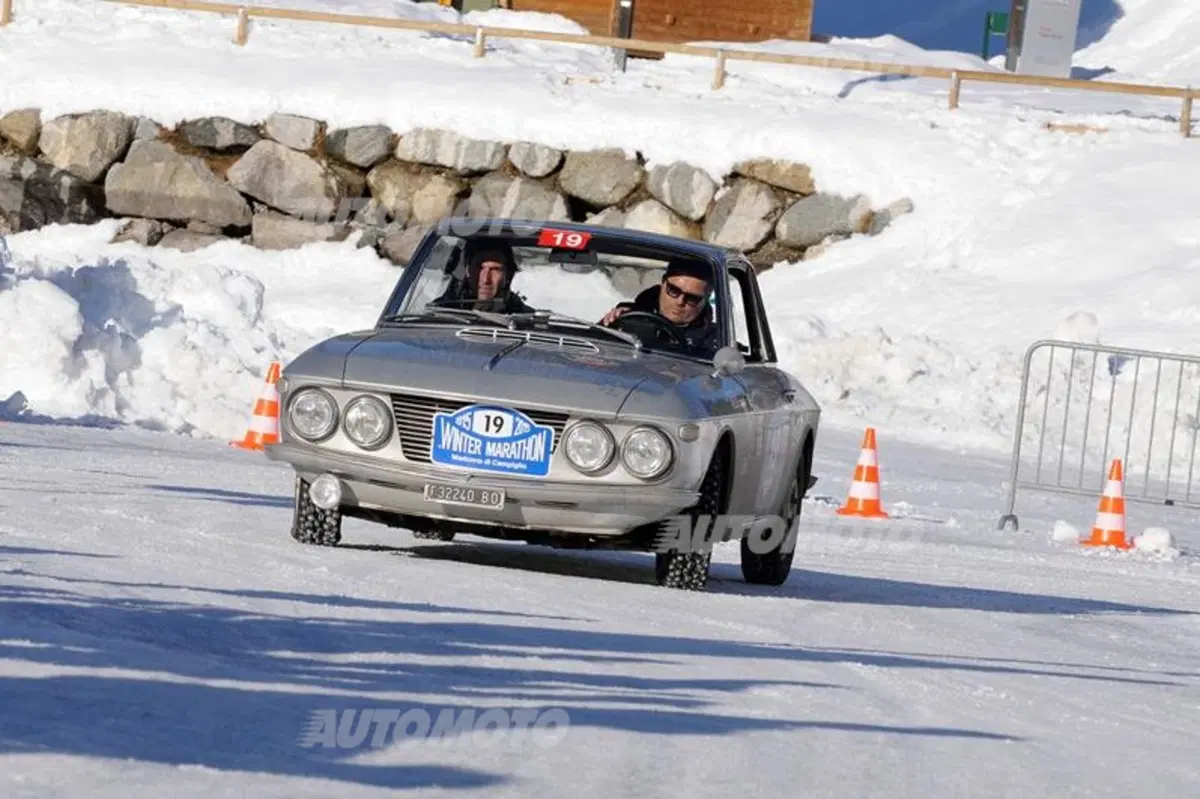 Winter Marathon 2015: le storiche come non te le aspetti (21)