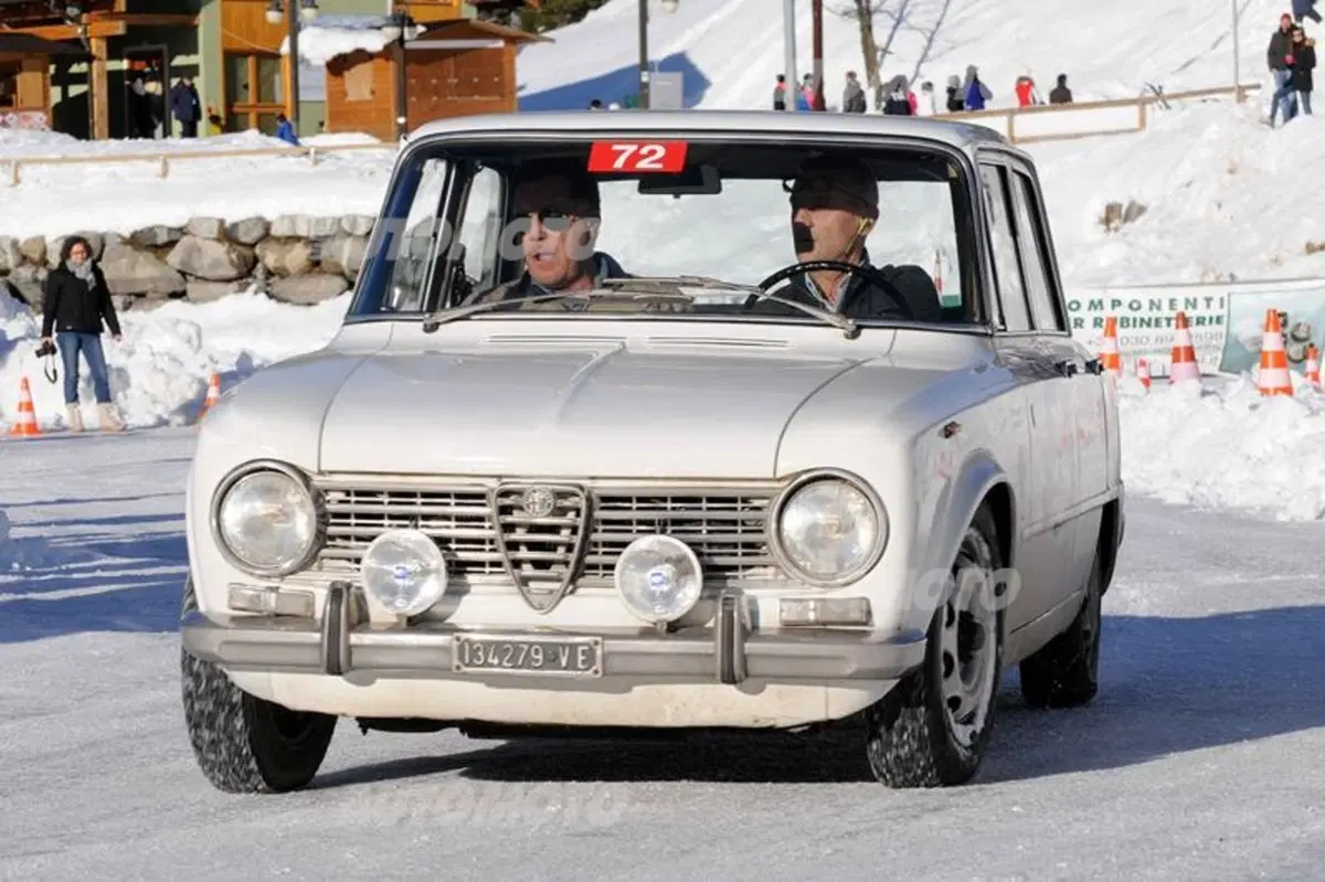 Winter Marathon 2015: le storiche come non te le aspetti (23)