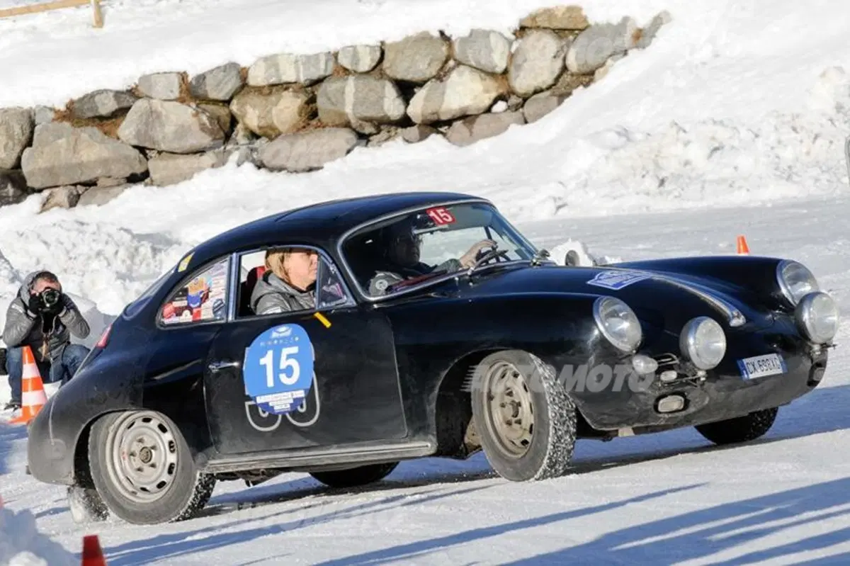 Winter Marathon 2015: le storiche come non te le aspetti (24)