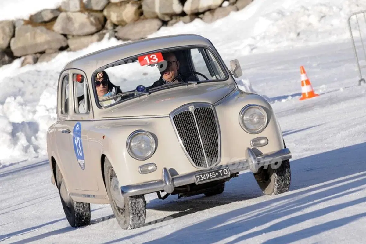 Winter Marathon 2015: le storiche come non te le aspetti (25)