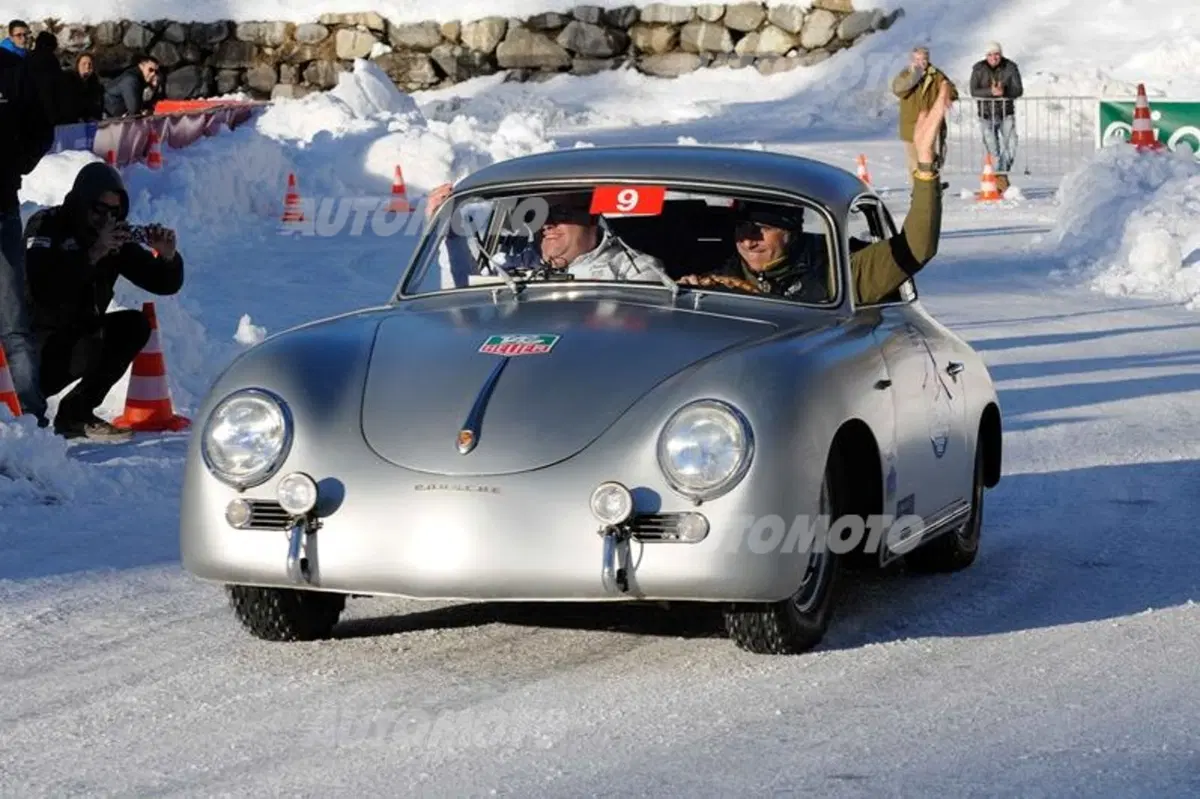 Winter Marathon 2015: le storiche come non te le aspetti (30)