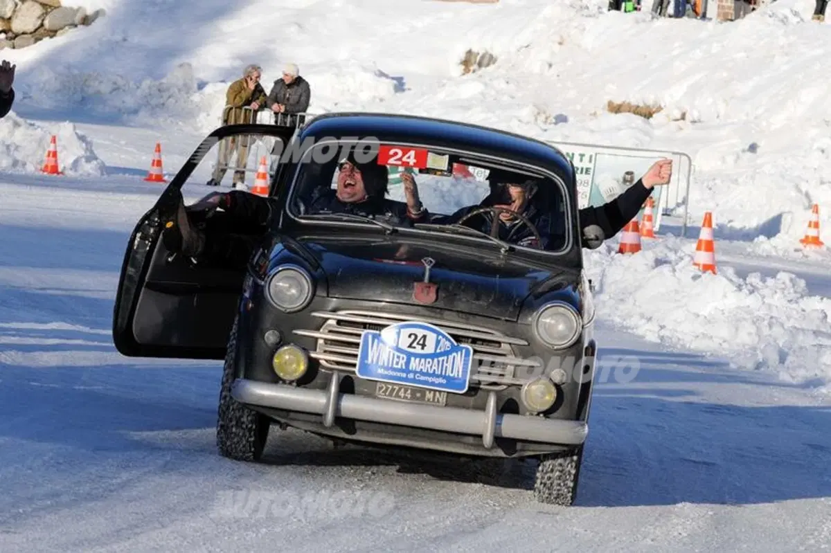 Winter Marathon 2015: le storiche come non te le aspetti (31)