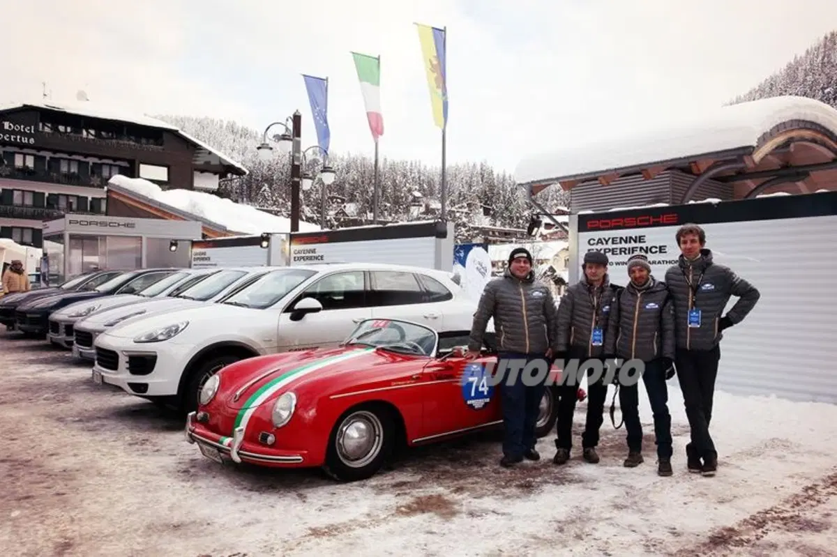 Winter Marathon 2015: le storiche come non te le aspetti (33)