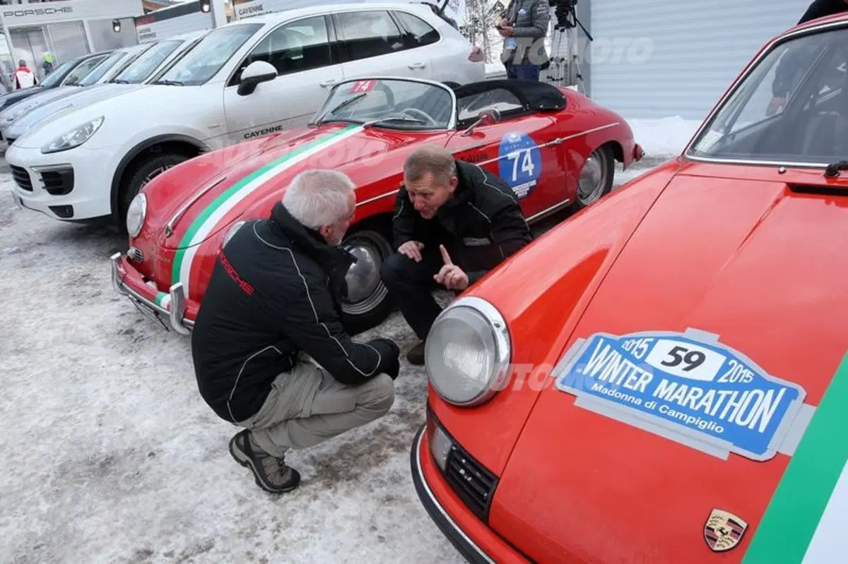 Winter Marathon 2015: le storiche come non te le aspetti (34)