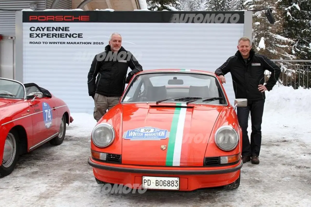 Winter Marathon 2015: le storiche come non te le aspetti (36)