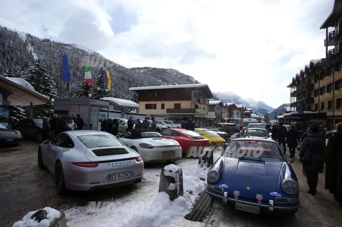 Winter Marathon 2015: le storiche come non te le aspetti (37)