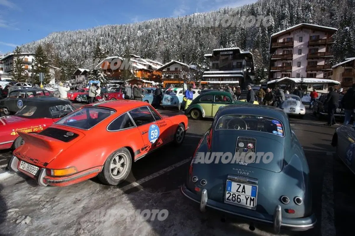 Winter Marathon 2015: le storiche come non te le aspetti (38)