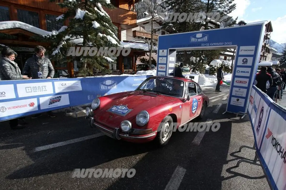 Winter Marathon 2015: le storiche come non te le aspetti (39)
